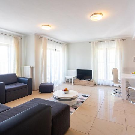 Apartament Panorama Z Widokiem Na Gory Szklarska Poreba Ngoại thất bức ảnh