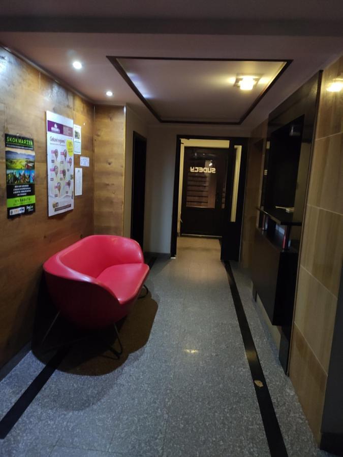 Apartament Panorama Z Widokiem Na Gory Szklarska Poreba Ngoại thất bức ảnh