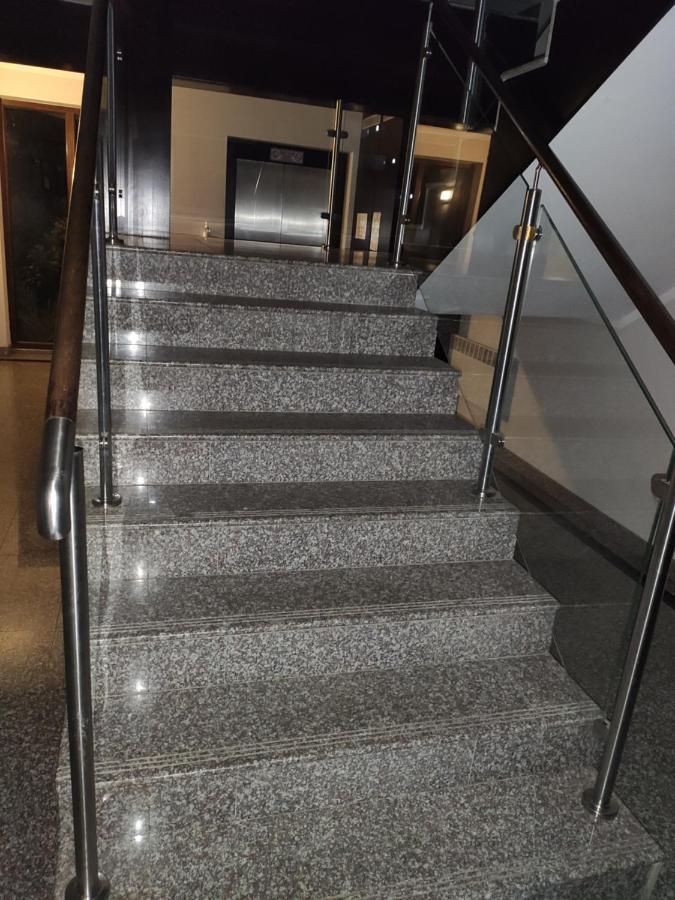Apartament Panorama Z Widokiem Na Gory Szklarska Poreba Ngoại thất bức ảnh