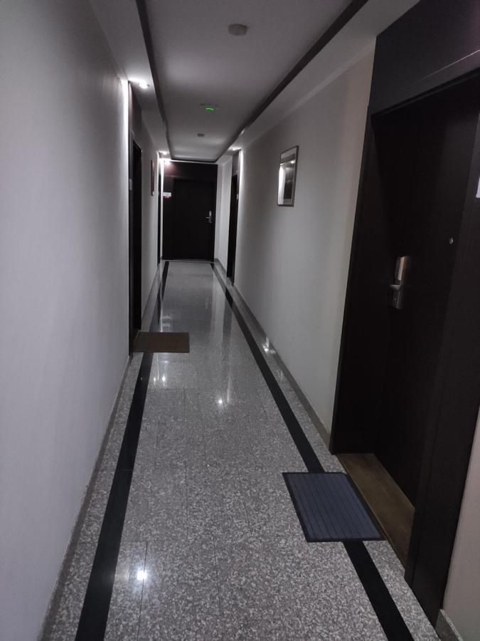 Apartament Panorama Z Widokiem Na Gory Szklarska Poreba Ngoại thất bức ảnh