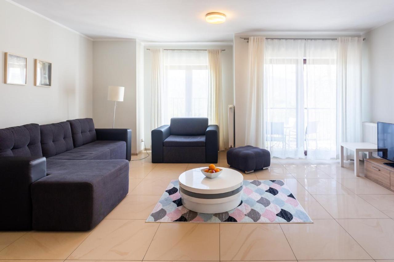 Apartament Panorama Z Widokiem Na Gory Szklarska Poreba Ngoại thất bức ảnh
