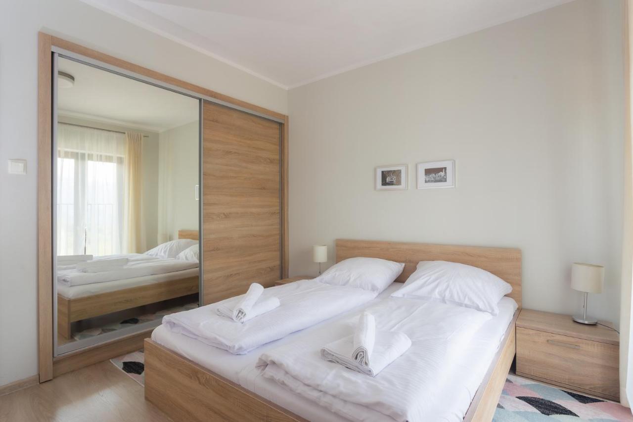 Apartament Panorama Z Widokiem Na Gory Szklarska Poreba Ngoại thất bức ảnh