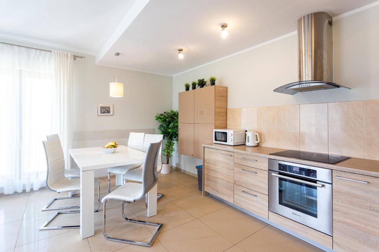 Apartament Panorama Z Widokiem Na Gory Szklarska Poreba Ngoại thất bức ảnh