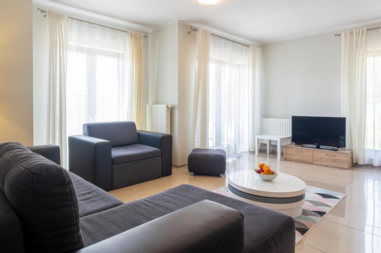 Apartament Panorama Z Widokiem Na Gory Szklarska Poreba Ngoại thất bức ảnh